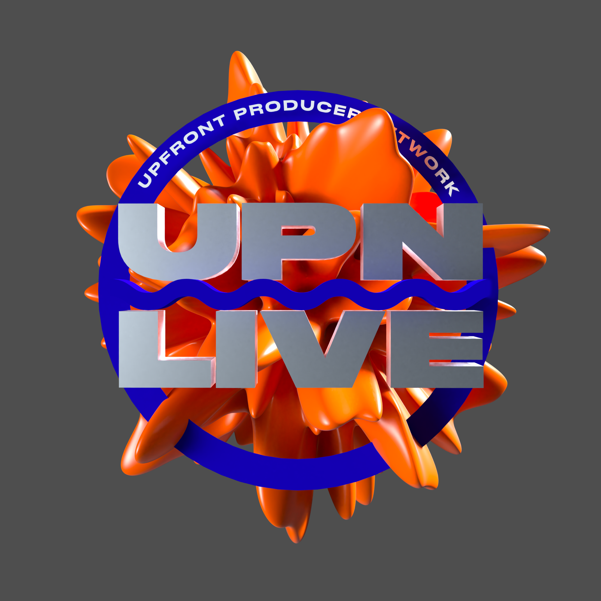 UPN TV