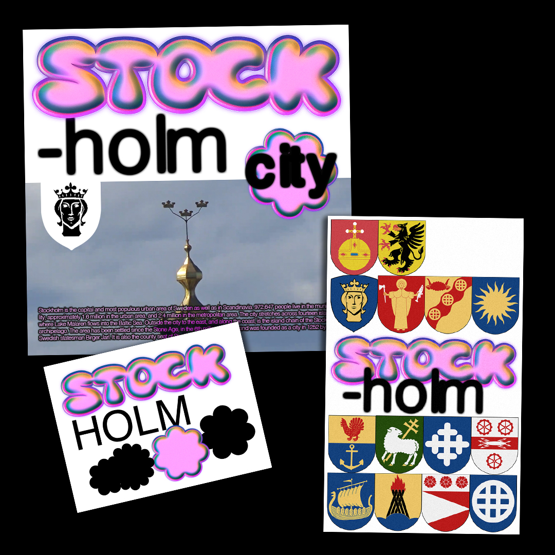 STHLM City